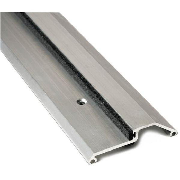 72" Neoprene Bumper Seal Threshold